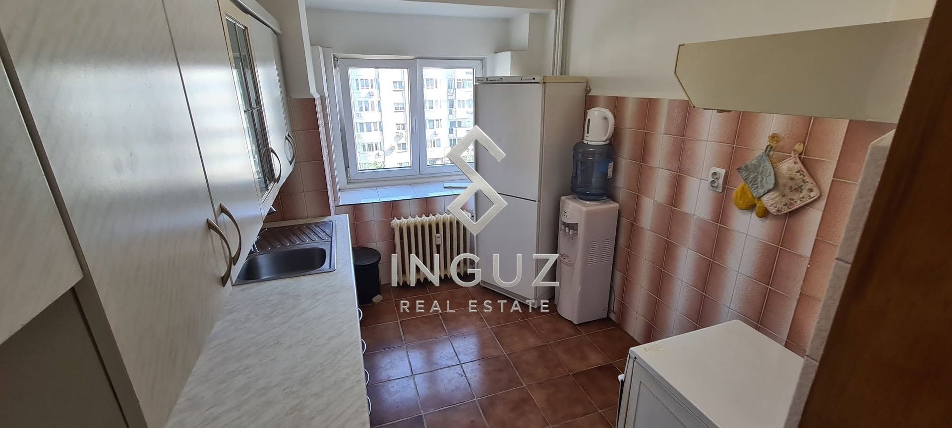 Apartament 3 Camere de Închiriat în Decebal – Sector 3 - Poză 8