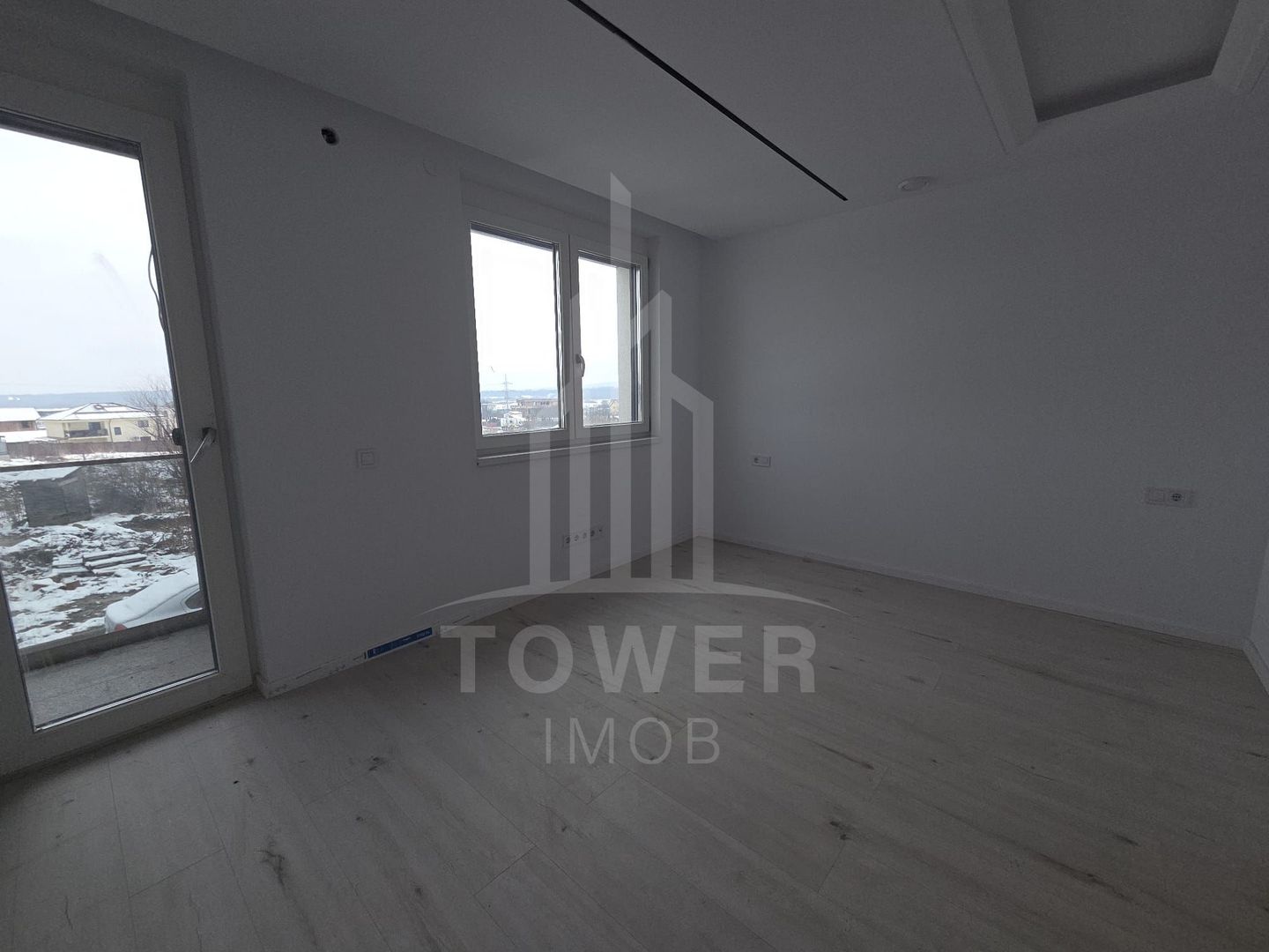 Duplex de vanzare in Cartierul Arhitectilor - Poză 6