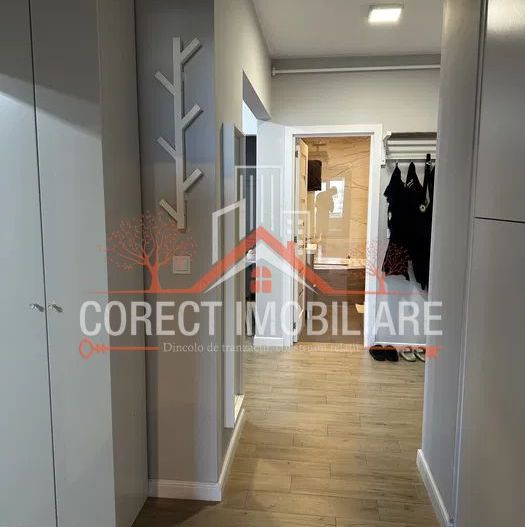 🏠 Se oferă spre vânzare apartament la cheie – complet utilat și mobil - Poză 4