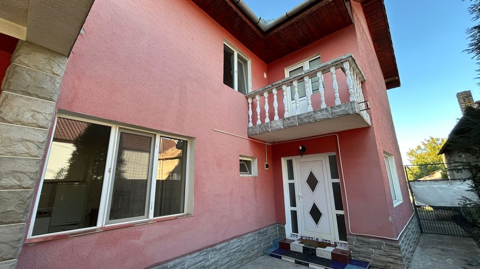 Casa Individuala - zona Centru - Poză 3