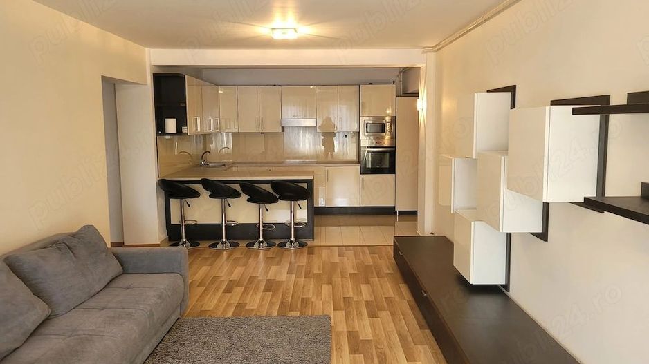 BRASADAS vinde a 2 cam CENTRU et. 2 bloc nou 70 mp utilat. - Poză 1