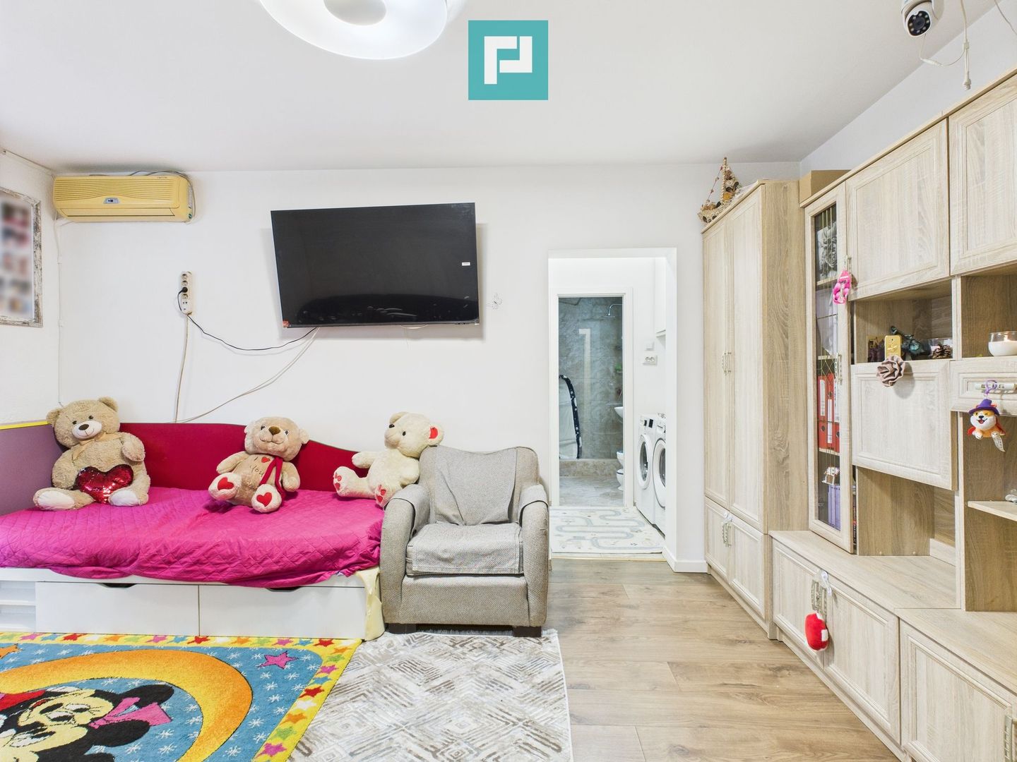 Apartament 2 camere  + garaj la Podgoria - Poză 5