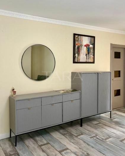 Apartament cu 3 camere și terasă generoasă în cartierul Bună Ziua. - Poză 4