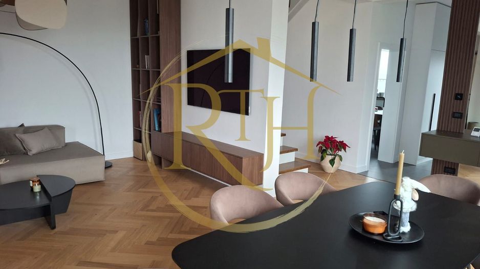 🏡 Duplex modern 5 camere în Giarmata Vii | 123 mp utili |290 mp teren. - Poză 2