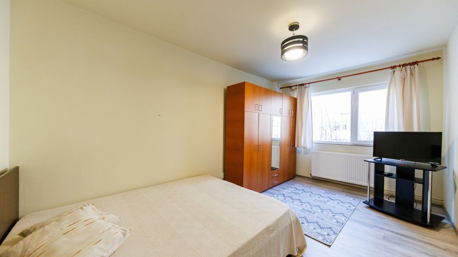 Apartament 2 camere – langa Iulius Mall | Renovat | Centrala | Comision 0% - Poză 5