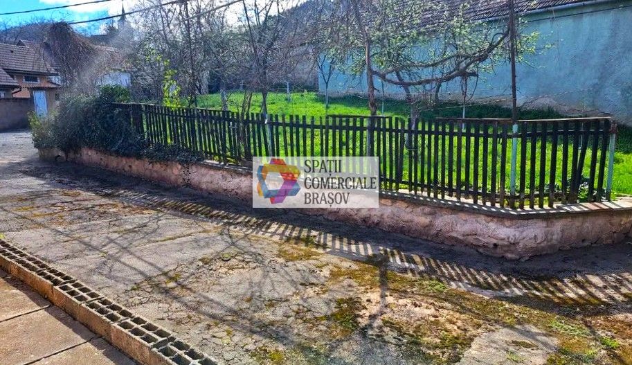 Casa individuala Sacele, 75 mp + garaj + 615 mp curte - Poză 1