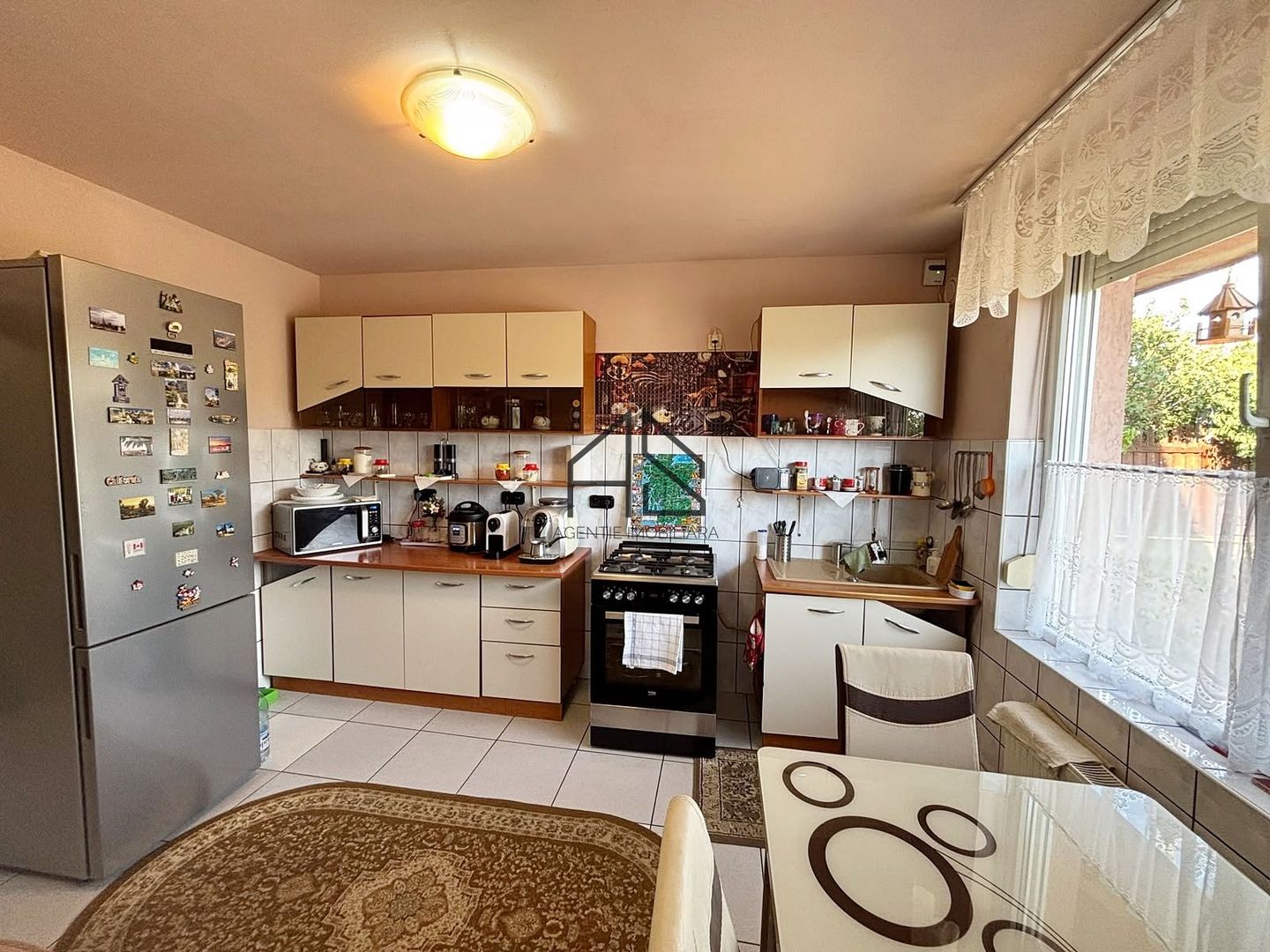 Casă de vânzare Oncea | 3 dormitoare + garaj | teren 810 mp - Poză 9