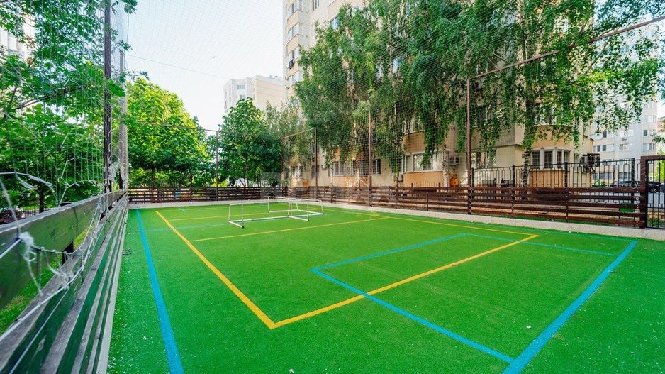 Apartament cu 3 camere | Buiucani, Mun. Chișinău - Poză 25