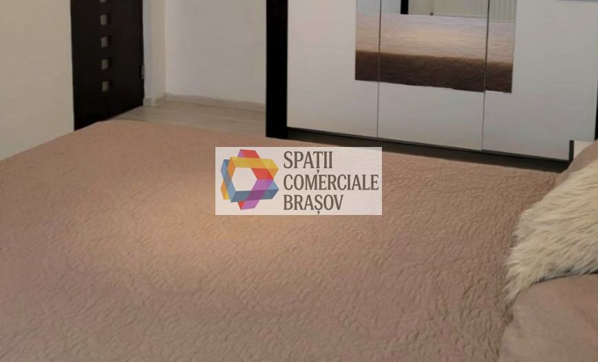 Apartament doua camere Brasov, zona Racadau,  55 mp, Plus-imo.ro - Poză 8