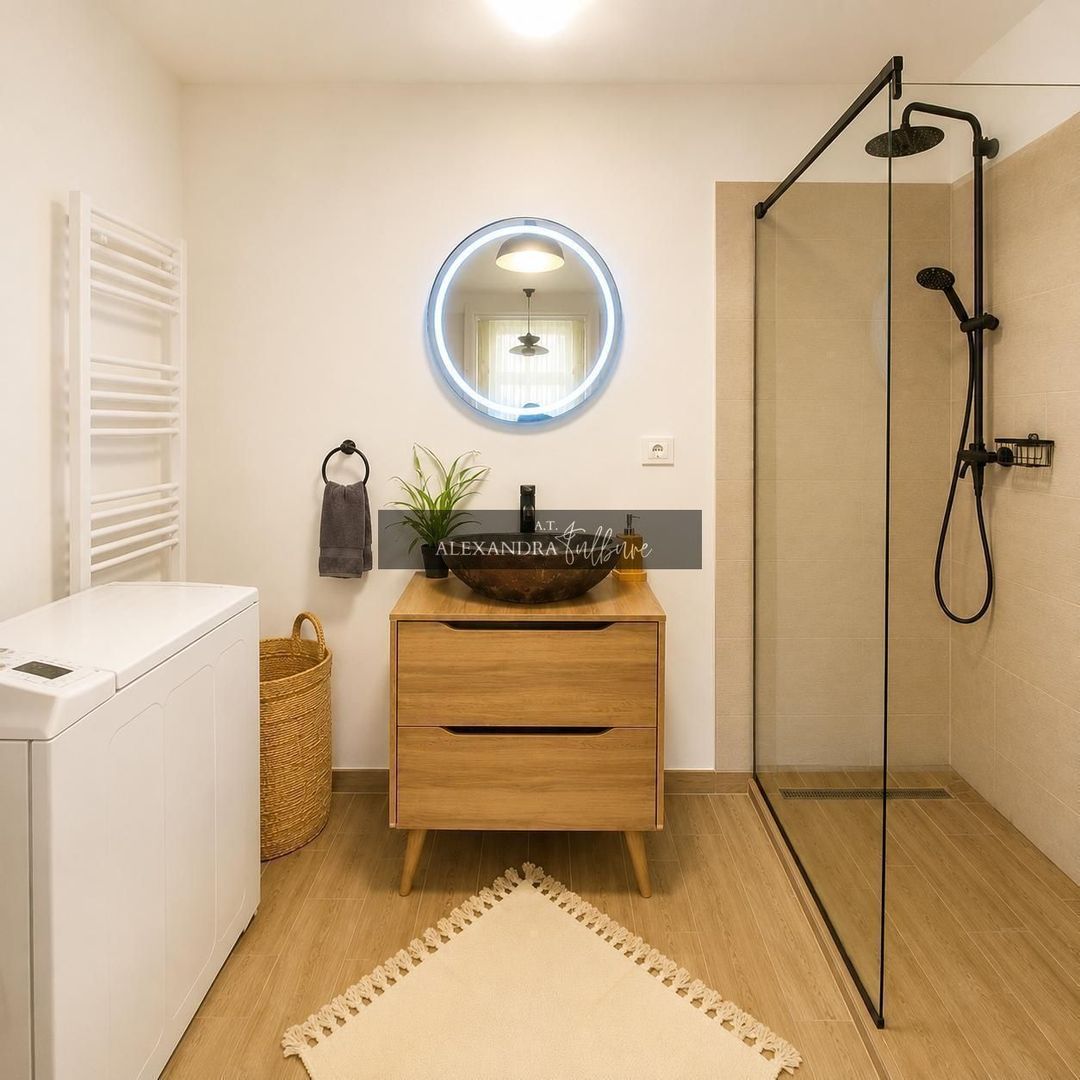 Apartament ultrafinisat I 1 camera I Ultracentral - Poză 4