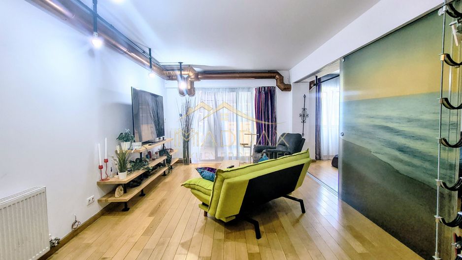 Apartament 3 camere // 2 saune // metrou Pipera - Poză 3