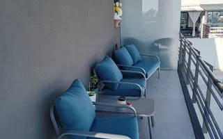 2 camere, vedere superbă la lac, bloc nou 2022 - Poză 13