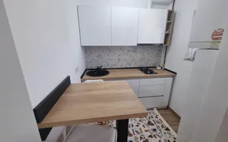 Apartament modern cu o camera ideal pentru 2 persoane | Marasti - Poză 18