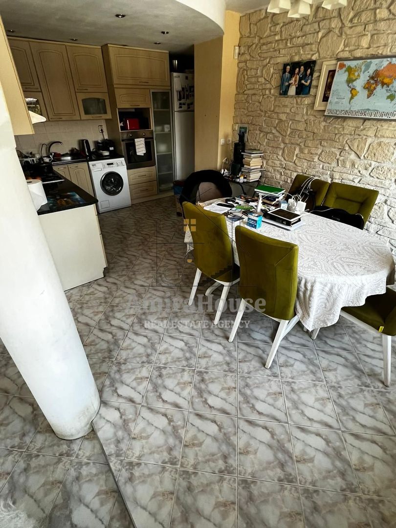 Casa individuala teren 1300 mp si 370 mp utili in cartierul Marasti - Poză 16