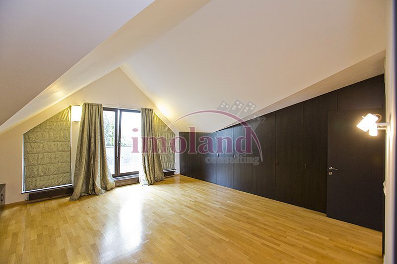 Penthouse - Terasa 90 mp - inchiriere - Primaverii - Poză 12