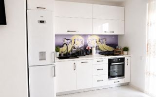 Apartament 3 camere - Balcon cu priveliște de vis - Poză 8