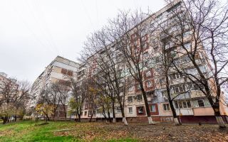 Vânzare, apartament, 2 camere, str. Ginta Latină, Ciocana. - Poză 14