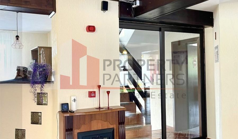 Pensiune la cheie de vânzare în Bran – Afacere cu 10 camere plus piscina - Poză 5