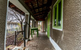 Comuna Dorobanți | Casă și livadă - Poză 10