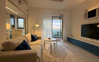 Apartament premium cu 2 camere de închiriat | 21 Residence | - Poză 7