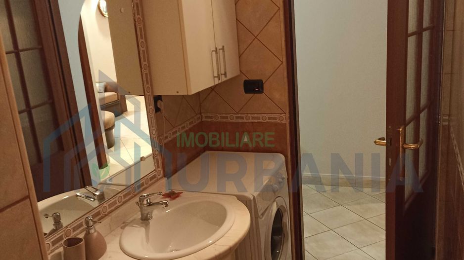 Apartament cu 2 camere, Rondul Vechi, Iasi - Poză 7