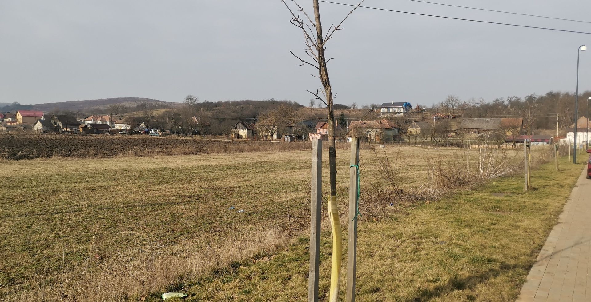 teren intravilan Colina Noua - Poză 4