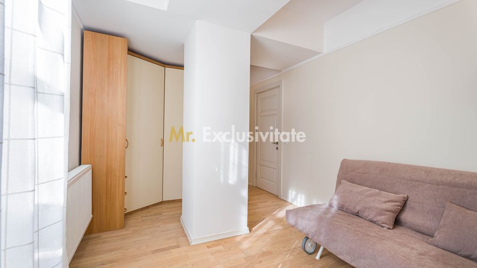 Apartament cu 2 locuri de parcare | Curte proprie | Lacul Tei - Poză 14