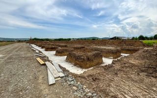 3 camere | Rate dezvoltator 30 ani | Predare la alb sau cheie | Comision 0% - Poză 1