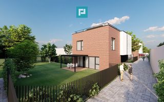 Casă individuală pe Calea Buziaşului, Timişoara - Poză 10