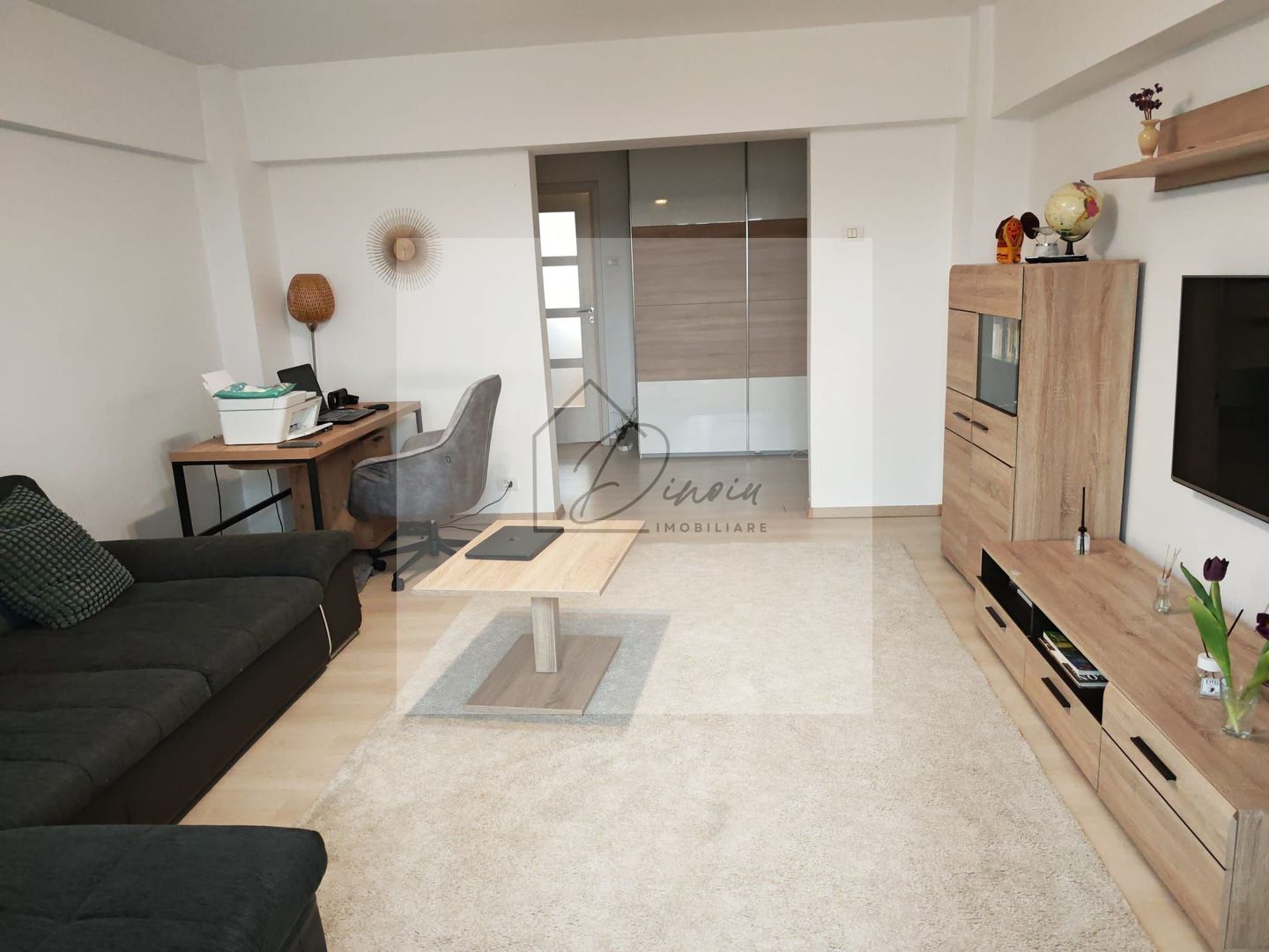 Apartament 3 camere Băneasa - Parcul Herăstrău I COMISION 0% - Poză 40
