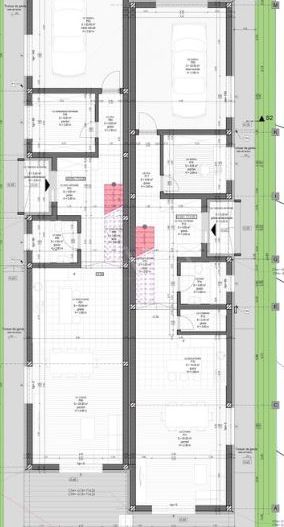 Duplex modern în Feleacu – aproape de Cluj, teren generos - Poză 2