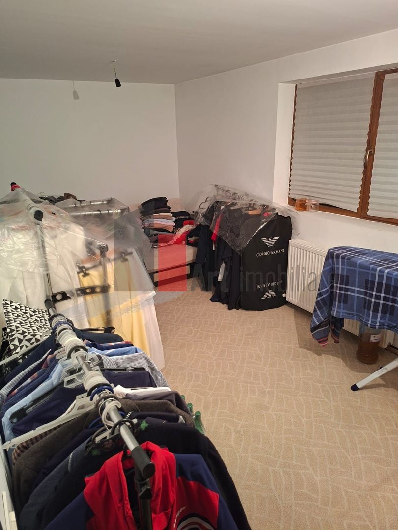 Vand Ap. 4 camere Str. Rezervelor 70 Militari Residence - Poză 13