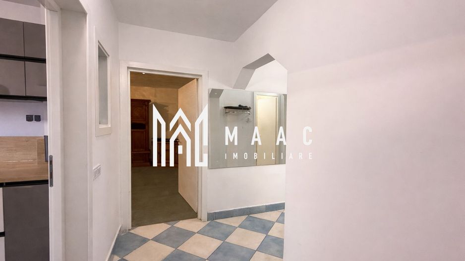 Apartament 3 camere | Pivnita | Renovat | 67 MP | Strand - Poză 3