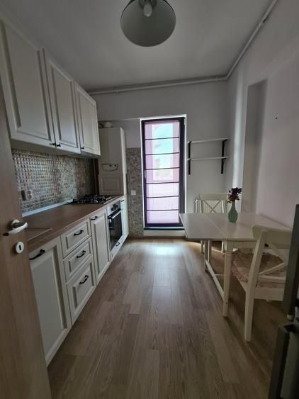 Apartament 2 camere mobilat premium, balcon mare, metrou Nicolae Grigorescu - Poză 3