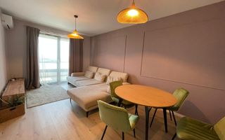 2 Camere de Lux, Park Lake, Parcare, Intre Lacuri, Iulius Mall, FSEGA - Poză 5