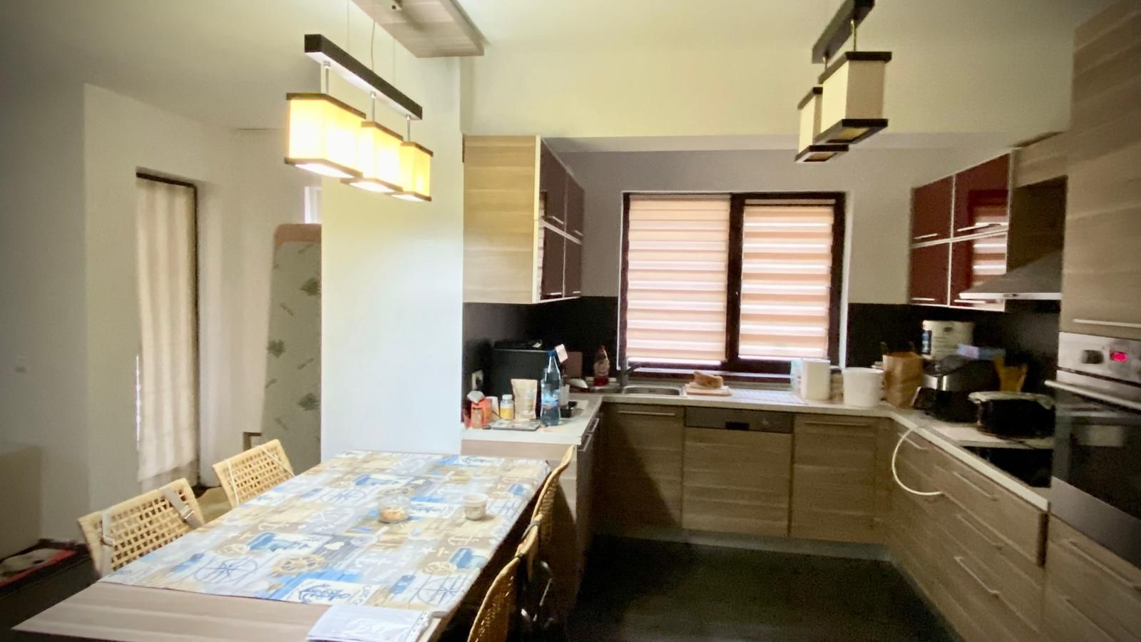 Apartament 3cam la vila. zona parcului Sub Arini, Sibiu - Poză 4