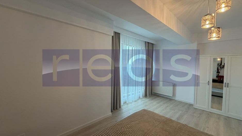 VANZARE 3 CAMERE | BANEASA | 90MP | UTILAT - MOBILAT | PARCARE - Poză 9