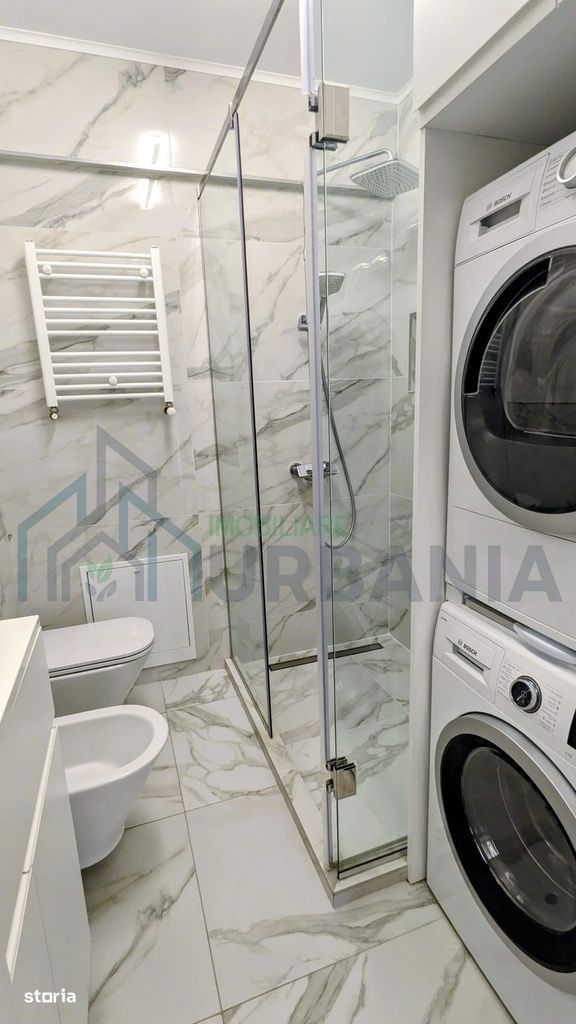 Apartament 2 camere (Zorilor by Inamstro) - Poză 8