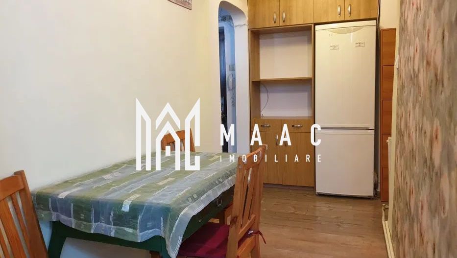 Apartament 3 camere | Etaj 1 | Hipodrom 1 - Poză 1