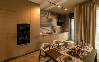 PALTIM - Apartament Premium petfriendly | 3 camere | parcare | Bega View - Poză 11