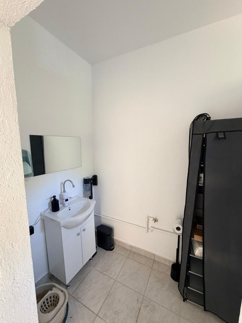 Exclusivitate - Zizinului^Vlahuta, spatiu cu intrare din strada - Poză 7