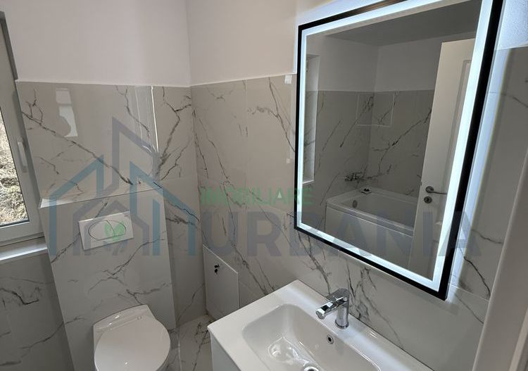 Casa finalizată în zona Bucium Barnova – 110 mp utili, teren 300 mp, încălzire în pardoseală - Poză 7