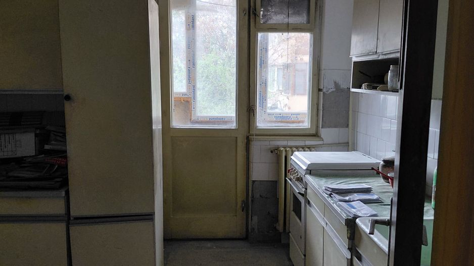 Apartament 3 camere decomandat, Mazepa 1, etaj 1/10 - Poză 7