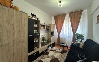 Vanzare apartament 3 camere decomandate, Manastur! - Poză 4