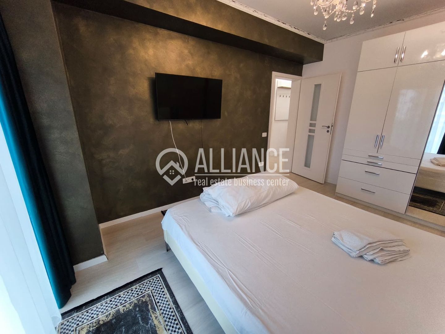 MAMAIA apartament superb cu 2 camere! - Poză 10