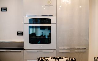 VANDUT - Apartament 3 camere | Segmentul Lux | Vedere Panoramica - Poză 28