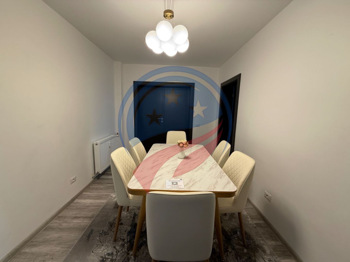 Apartament 4 camere/ de inchiriat/Onioptic/ Craiova/Ultracentral - Poză 17