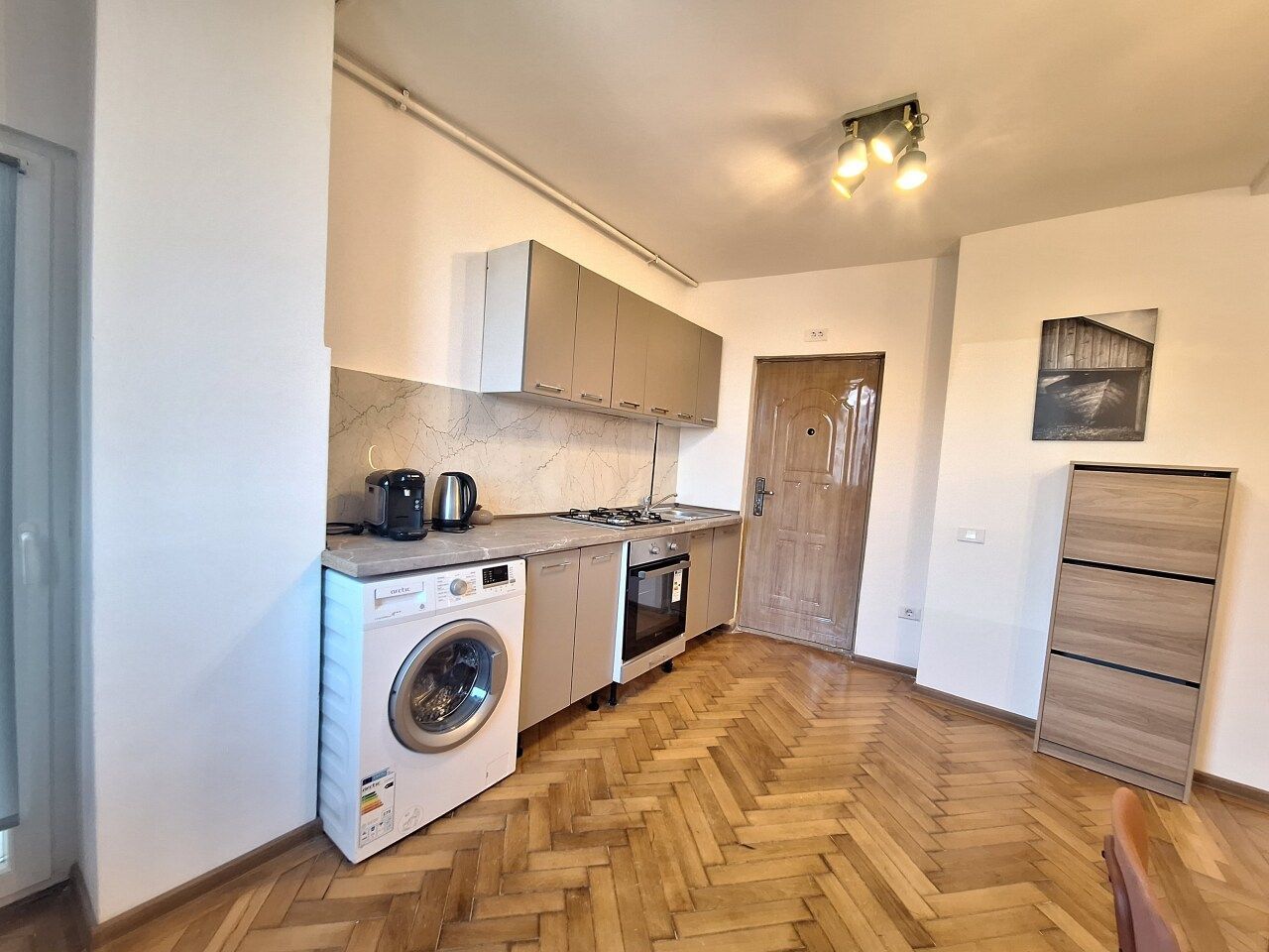 Apartament 2 cam MOBILAT&UTILAT Complet-Universitate Calea Mosilor - Poză 10