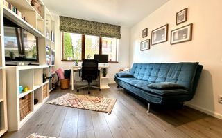 Casă spațioasă  – Florești , 131 mp utili, 220 mp teren - Poză 13