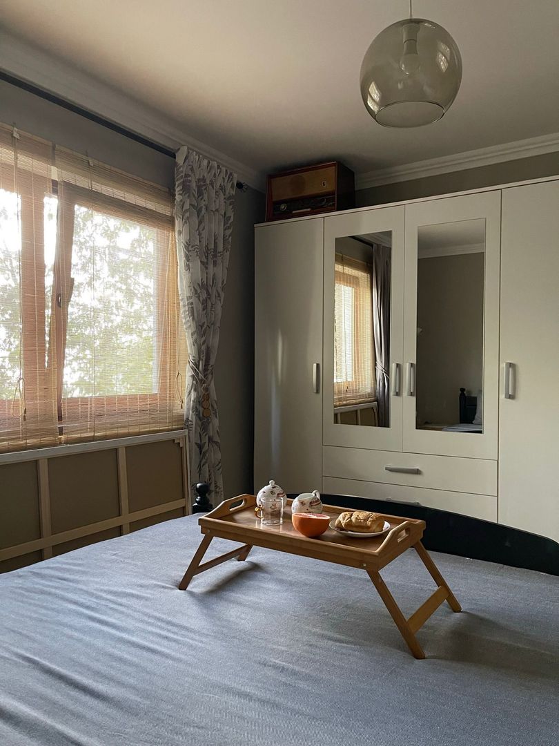 2 camere- Mall Vitan- Centrala proprie - Poză 8